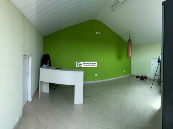 Imagem Casa RESIDENCIAL em SÃO JOSÉ DOS CAMPOS - SP, CIDADE MORUMBI