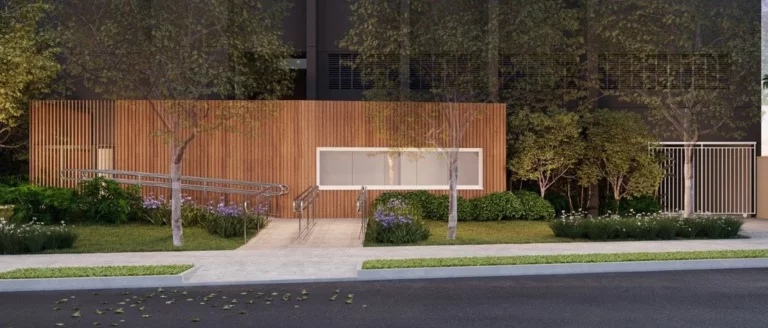 Imagem Confira o Lançamento Exclusivo no Welconx Alto de Pinheiros: Apartamento de 2 Quartos com 1 Banheiro, 39m² - São Paulo-SP