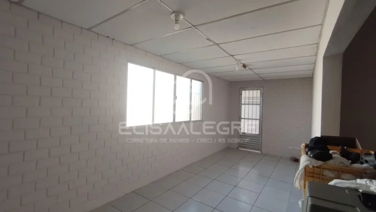 Imagem Casa térrea 3 quartos c/ suíte, Centro, Sapucaia do Sul