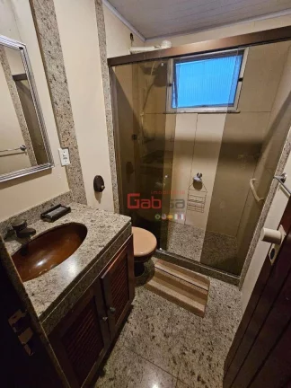 Imagem Cobertura com 4 dormitórios à venda, 200 m² por R$ 800.000 - Algodoal - Cabo Frio/RJ