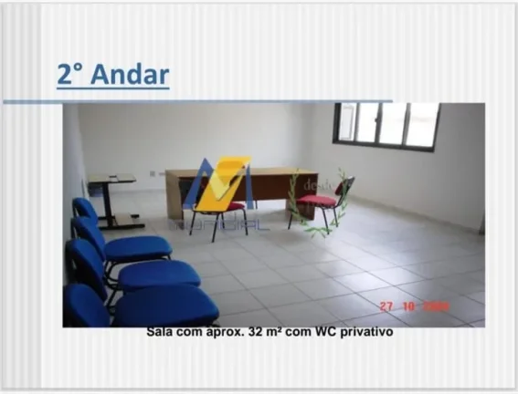 Imagem Prédio Comercial - Oportunidade Única!