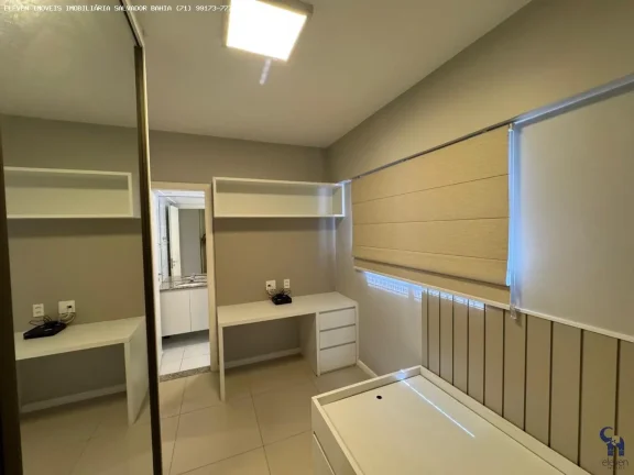 Imagem Apartamento para Venda em Salvador, Graça, 2 dormitórios, 1 suíte, 3 banheiros, 2 vagas