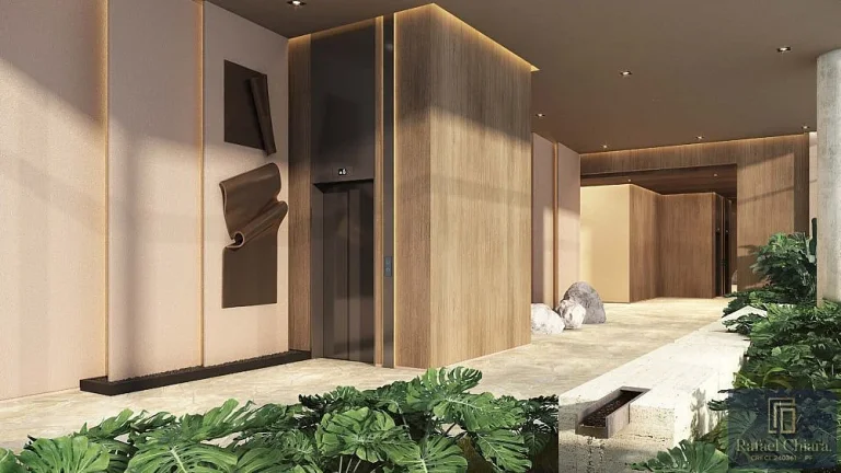 Imagem Apartamento Alto Padrão em Lançamentos no bairro Indianópolis - São Paulo, SP