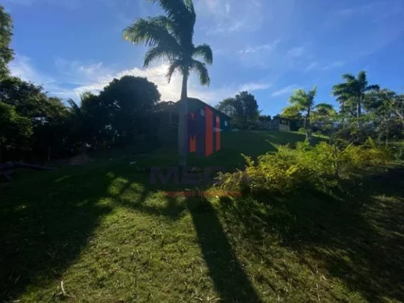 Imagem Sitio Retiro do Congo