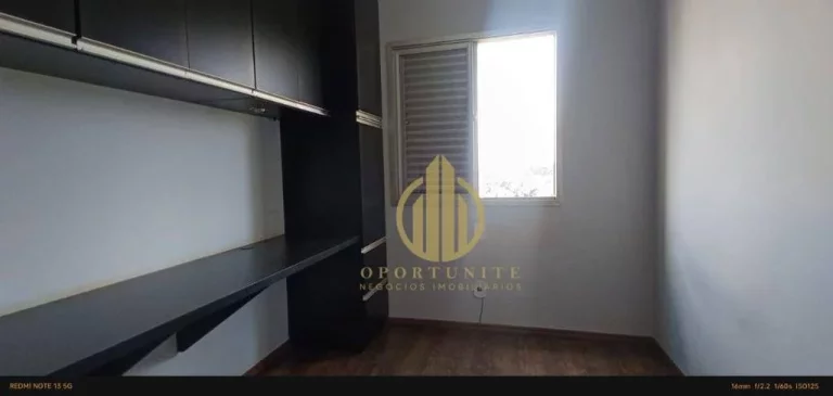 Imagem Apartamento Parque Bandeirantes