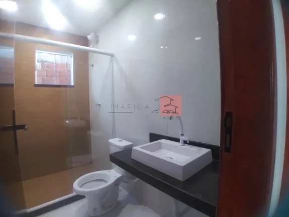 Imagem CASA RESIDENCIAL em MARICÁ - RJ, JARDIM ATLÂNTICO CENTRAL (ITAIPUAÇU)