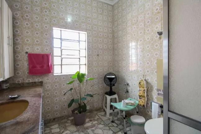 Imagem Sobrado à Venda – Jardim Anália Franco / Vila Regente Feijo
