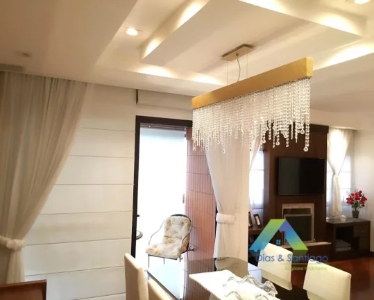 Imagem Apartamento Residencial à venda, Jardim Vila Mariana, São Paulo - .