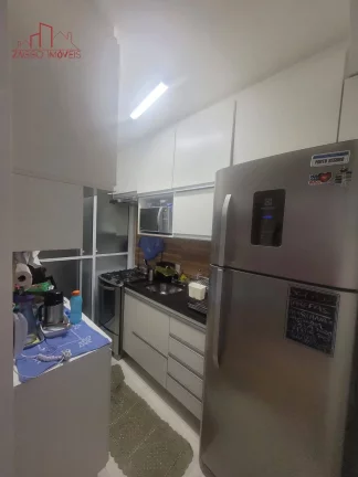 Imagem Apartamento Reformado - 2 Dormitórios - Condomínio Vita Home Club