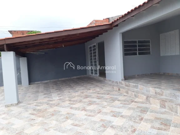 Imagem Casa a venda com 3 quartos com piscina no Bom Retiro em Paulinia, SP