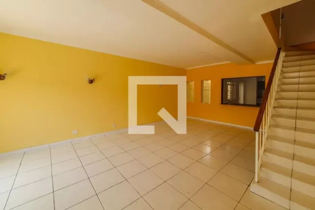 Imagem Casa à Venda - Vila Mariana, 4 Quartos, 260 m2