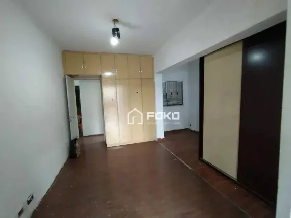 Imagem Casa com 5 dormitórios, 243 m² - venda por R$ 1.000.000,00 ou aluguel por R$ 6.200,00/mês - Vila Augusta - Guarulhos/SP
