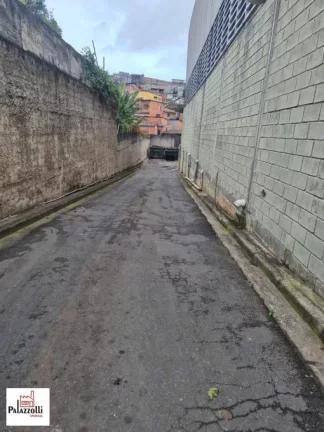 Imagem Galpão Ótima Localização Barueri - SP - Vila Morellato