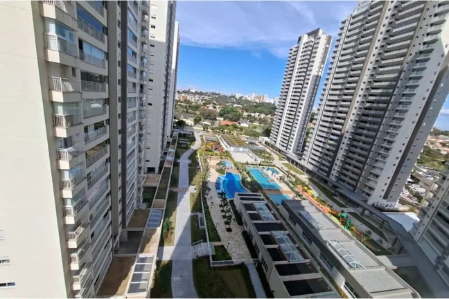 Imagem APARTAMENTO RESIDENCIAL em São Paulo - SP, Vila Anastácio