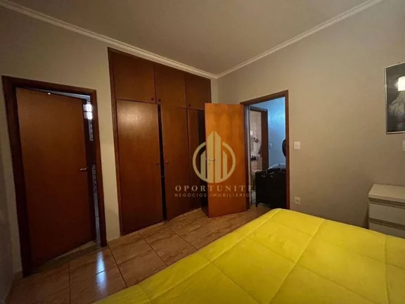Imagem Casa com 3 dormitórios à venda, 173 m² por R$ 550.000,00 - Sumarezinho - Ribeirão Preto/SP