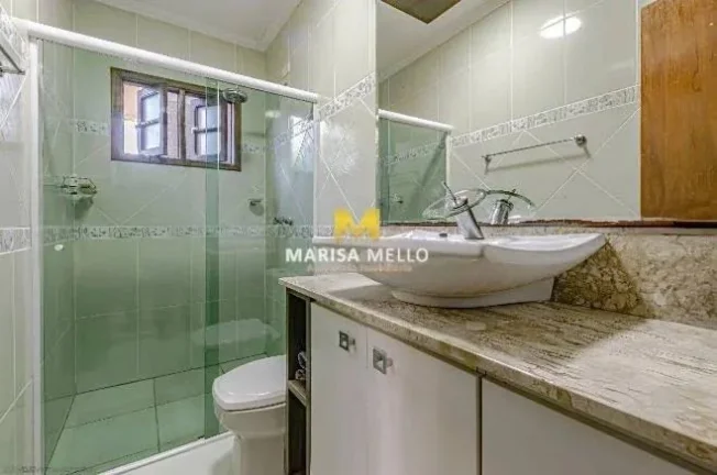 Imagem Casa á venda no Centro de Piraquara!!!
