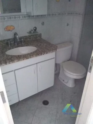 Imagem Sobrado com 3 dormitórios à venda, 165 m² por R$ 650.000,00 - Vila Caraguatá - São Paulo/SP