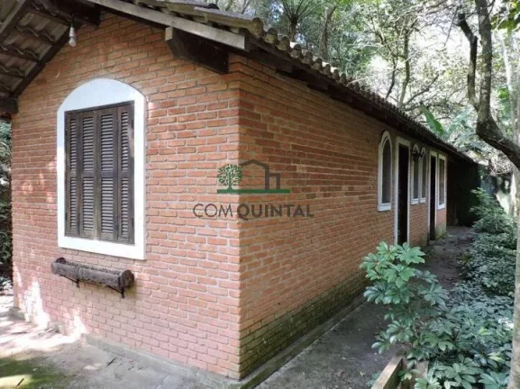 Imagem Casa com 3 Quartos à Venda, 5 m² em Reserva Do Peroba - Cotia