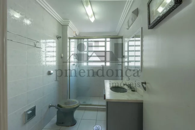 Imagem Perdizes, apartamento reformado com 89m² com 3 quartos (1 suíte) e 1 vaga.