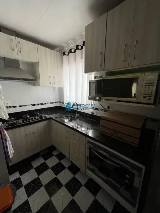 Imagem Casa de Condomínio
