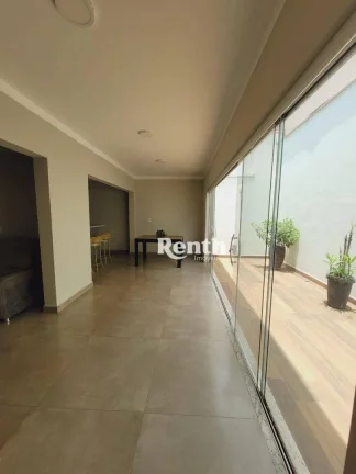 Imagem Casa com 3 dormitórios à venda, 148 m² por R$ 990.000,00 - Jardim Inocoop - Rio Claro/SP
