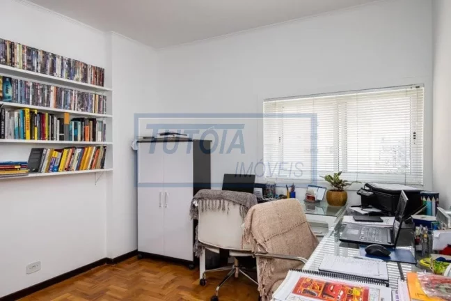 Imagem APARTAMENTO A VENDA VILA MARIANA 3 DORMITÓRIOS