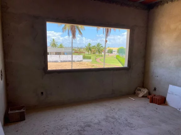 Imagem Casa à Venda no Residencial Damha - Espaçosa e Moderna - Confira!