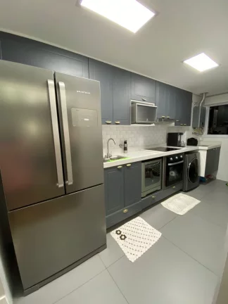 Imagem APARTAMENTO RESIDENCIAL em SÃO PAULO - SP, VILA JACUÍ