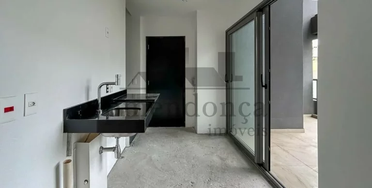 Imagem Apto Duplex novo em Pinheiros com 2 dormitórios (1 suíte) e 1 vaga, 70m²