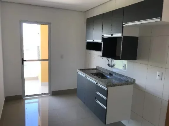 Imagem Apartamento para Venda em Cuiabá / MT no bairro Despraiado