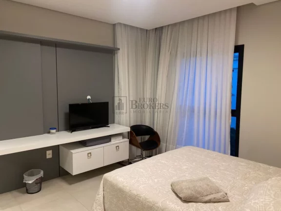 Imagem Apartamento Diferenciado com 4 dormitórios à venda no Centro de Balneário Cambor