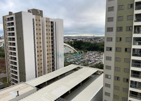 Imagem Apartamento à venda - R$ 440.000,00 - Centro - Londrina - PR