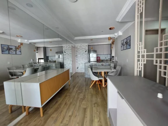 Imagem Cobertura com 2 quartos, 1 suíte, Cambuci, Locação R$ 5000,00