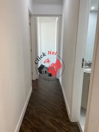 Imagem Apartamento Mobiliado para venda no Bairro Casa Branca em Santo André