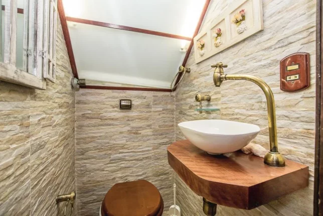 Imagem Sobrado 4 quartos no Santo Inácio.