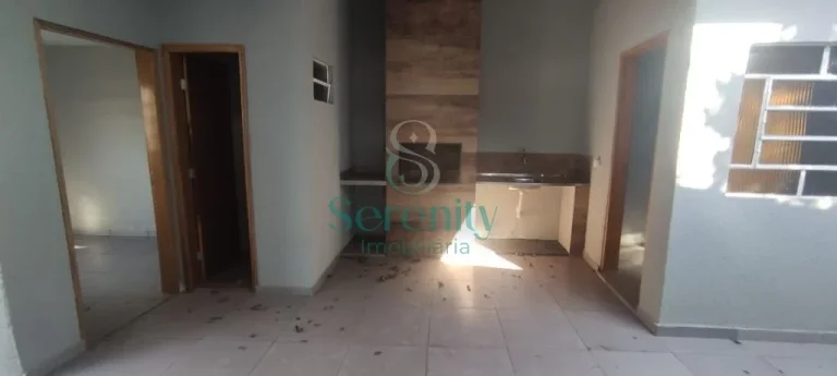 Imagem Casa a venda no Jardim Carnascialli – Região Norte de Londrina - Valor de R$350.000,00 - Londrina - PR