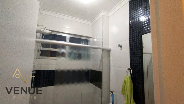 Imagem Apartamento com 2 dormitórios à venda, 79 m² por R$ 318.050,00 - Parque Mandaqui - São Paulo/SP