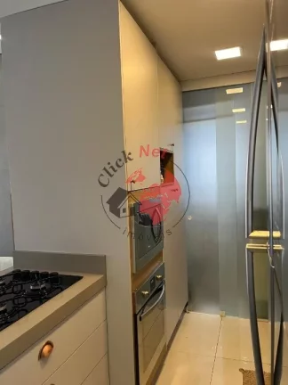 Imagem Lindo Apartamento com varanda gourmet à venda no bairro Centro de São Bernardo do Campo