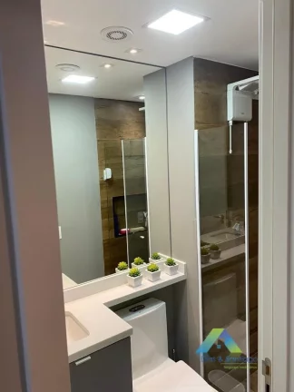 Imagem Excelente apartamento, para venda no Condomínio Antônio Gomes Ferreira II no bairro Parque Fongaro