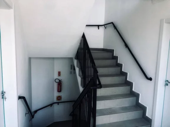 Imagem Apartamento à venda no bairro Itajuba