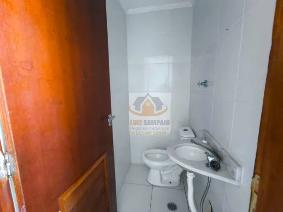 Imagem Apartamento 3 Dormitórios (1 Suite), Centro, R$ 3.000,00