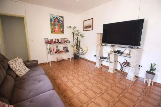 Imagem Casa Padrão