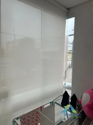 Imagem Apartamento com 02 quartos e 02 vagas em Rudge Ramos- SBC