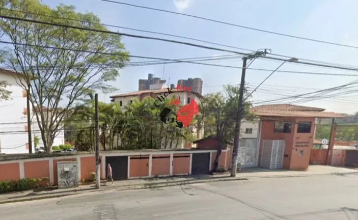 Imagem Apto 68m2,Lazer completo ,3 dorms, cozinha com armários planejados, 1 vaga,Demarchi, São Bernardo do Campo