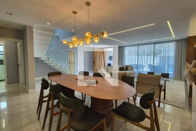 Imagem Casa à Venda - Recreio, 5 Quartos, 490 m2