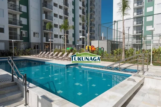 Imagem Apartamento à venda, 50 m² por R$ 600.000,00 - Vila Guilherme - São Paulo/SP