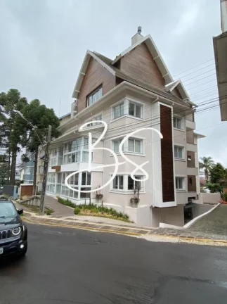 Imagem APARTAMENTO RESIDENCIAL em GRAMADO - RS, Centro