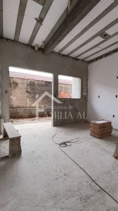 Imagem GEMINADO COM 70M² NO PARANAGUAMIRIM
