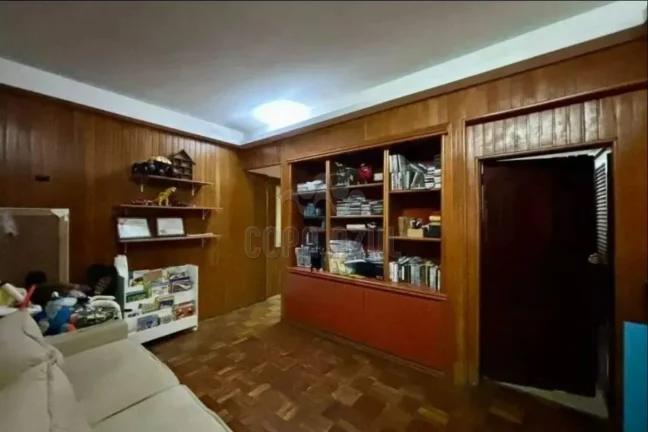 Imagem Copacabana - Residencial › Apartamento com 4 quarto(s) a Venda