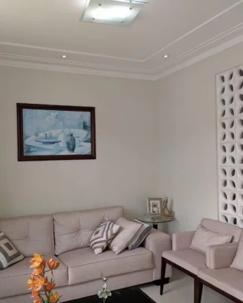 Imagem Casa à venda no Bugio - 3 quartos, 2 suítes, 162m², ótima localização!
